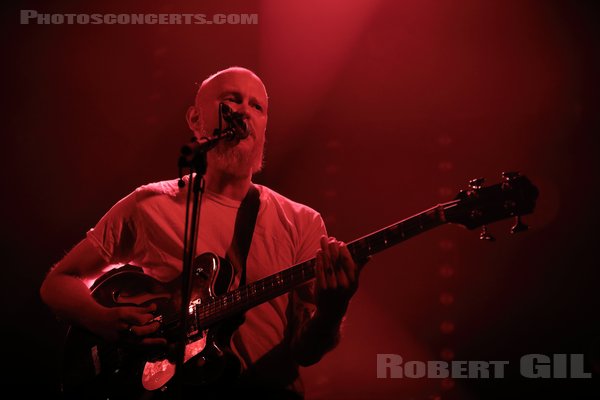 TIMBER TIMBRE - 2023-11-11 - PARIS - Trabendo - 